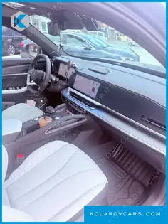RENAULT KOREA FILANTE 1.5 E-TECH ESPRIT ALPINE 2WD