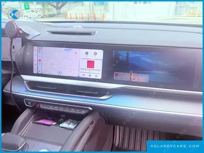 RENAULT KOREA FILANTE 1.5 E-TECH ESPRIT ALPINE 2WD