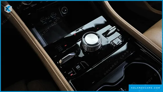 JEEP CHEROKEE 4XE SUMMIT RESERVE