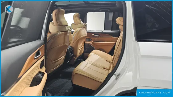 JEEP CHEROKEE 4XE SUMMIT RESERVE
