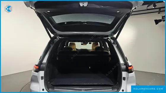 JEEP CHEROKEE 4XE SUMMIT RESERVE