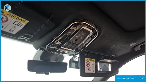 JEEP CHEROKEE 4XE SUMMIT RESERVE