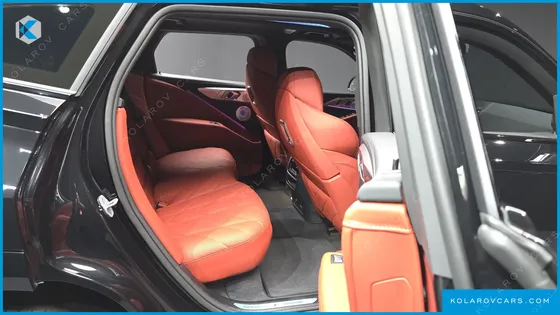 BMW XM 4.4 LABLE