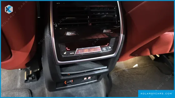 BMW XM 4.4 LABLE