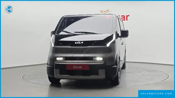 KIA PV5 CARGO
