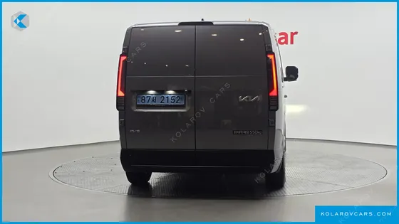 KIA PV5 CARGO