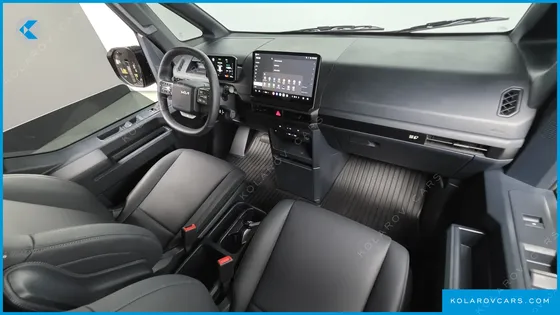 KIA PV5 CARGO