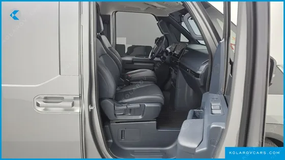 KIA PV5 CARGO