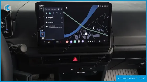 KIA PV5 CARGO