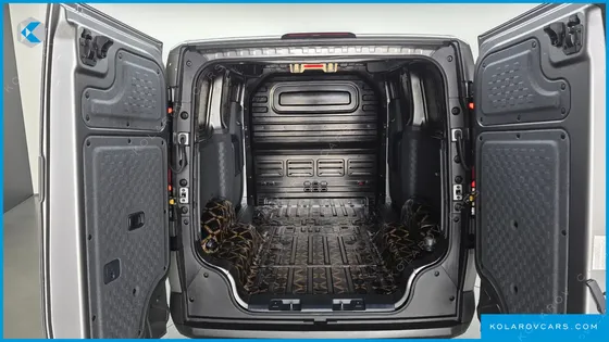 KIA PV5 CARGO