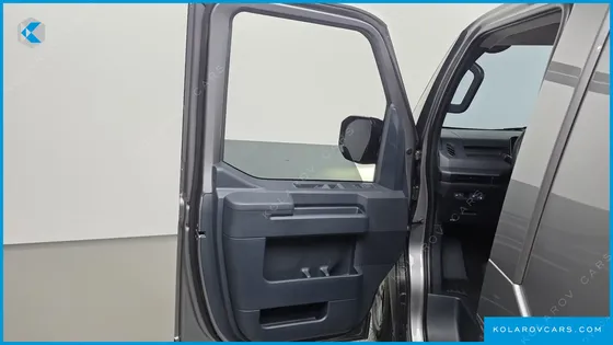 KIA PV5 CARGO