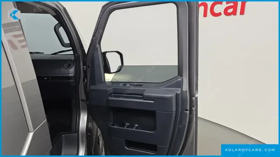 KIA PV5 CARGO