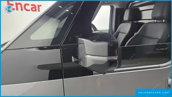 KIA PV5 CARGO