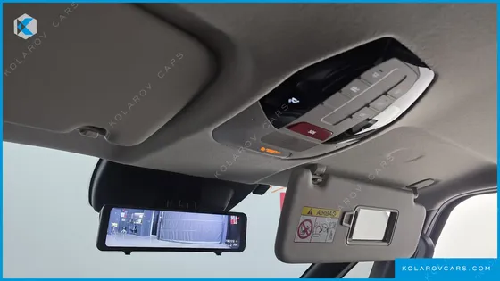 KIA PV5 CARGO