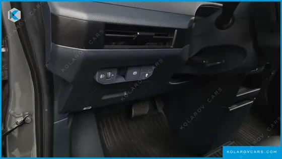 KIA PV5 CARGO