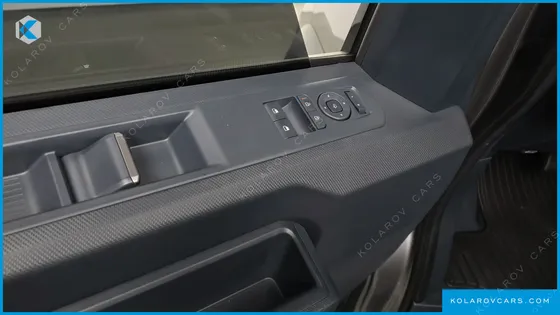 KIA PV5 CARGO