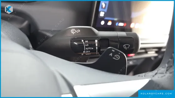 KIA PV5 CARGO