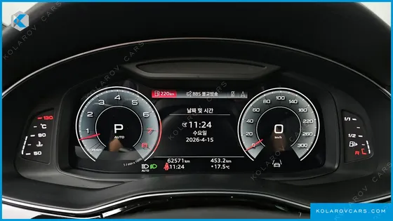 AUDI Q8 55 TFSI QUATTRO PREMIUM