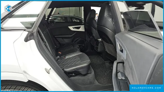 AUDI Q8 55 TFSI QUATTRO PREMIUM
