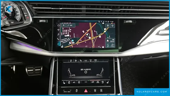 AUDI Q8 55 TFSI QUATTRO PREMIUM