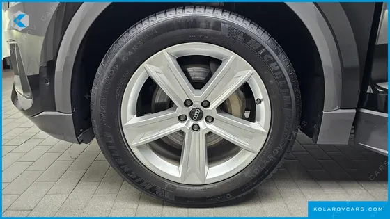 AUDI Q8 45 TDI QUATTRO PREMIUM