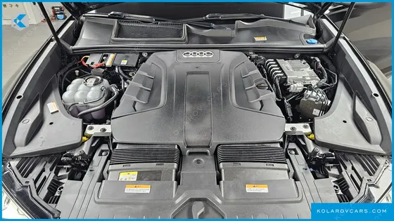 AUDI Q8 45 TDI QUATTRO PREMIUM
