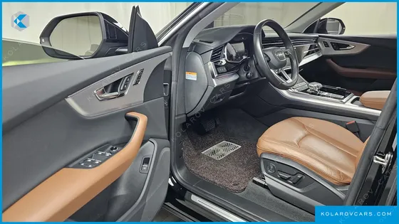 AUDI Q8 45 TDI QUATTRO PREMIUM