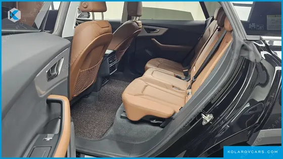 AUDI Q8 45 TDI QUATTRO PREMIUM