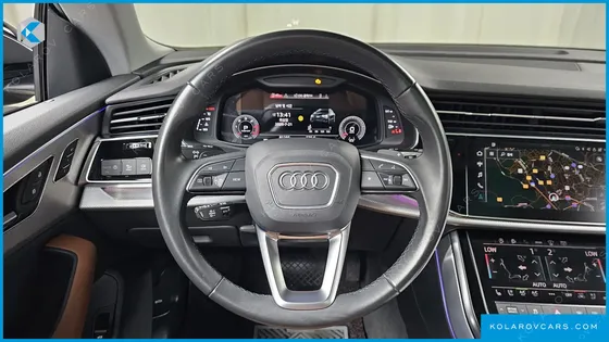 AUDI Q8 45 TDI QUATTRO PREMIUM