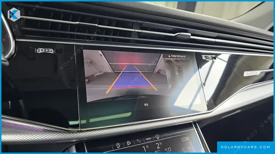 AUDI Q8 45 TDI QUATTRO PREMIUM