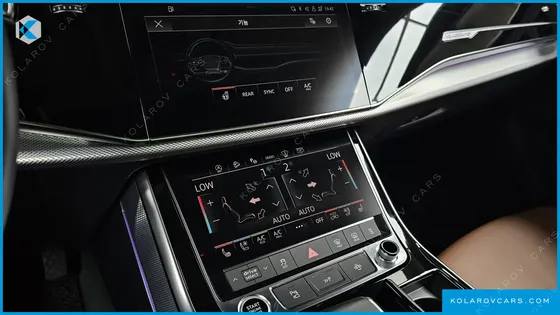 AUDI Q8 45 TDI QUATTRO PREMIUM