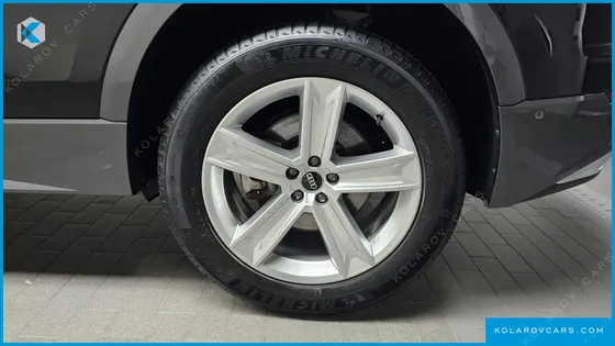 AUDI Q8 45 TDI QUATTRO PREMIUM
