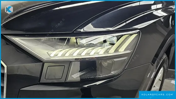 AUDI Q8 45 TDI QUATTRO PREMIUM
