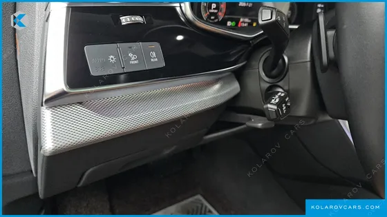 AUDI Q8 45 TDI QUATTRO PREMIUM