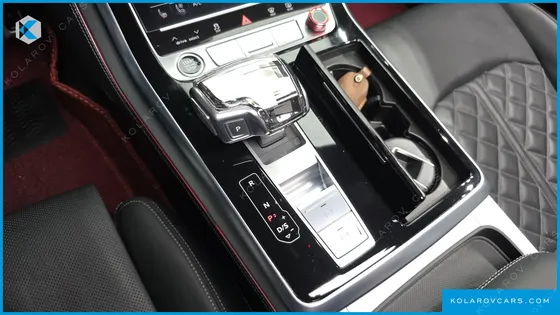 AUDI Q8 55 TFSI QUATTRO PREMIUM