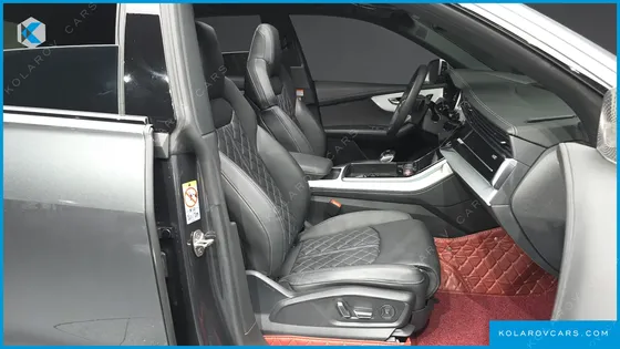 AUDI Q8 55 TFSI QUATTRO PREMIUM