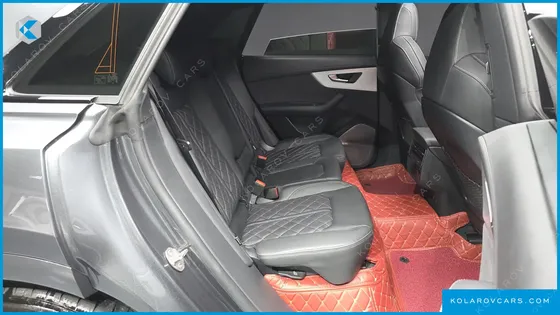 AUDI Q8 55 TFSI QUATTRO PREMIUM