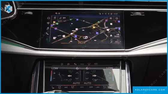 AUDI Q8 55 TFSI QUATTRO PREMIUM