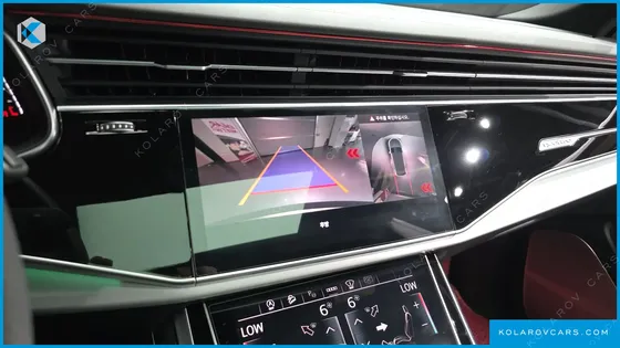 AUDI Q8 55 TFSI QUATTRO PREMIUM