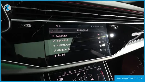 AUDI Q8 55 TFSI QUATTRO PREMIUM
