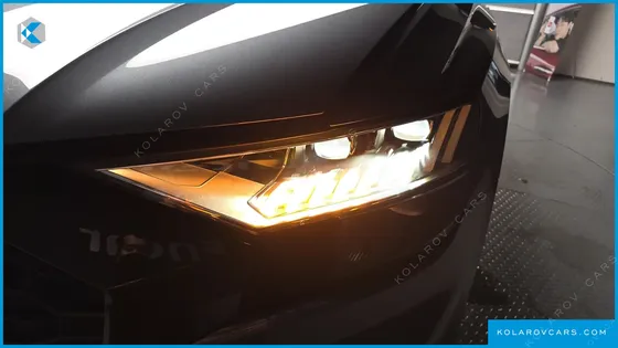 AUDI Q8 55 TFSI QUATTRO PREMIUM