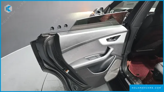 AUDI Q8 55 TFSI QUATTRO PREMIUM