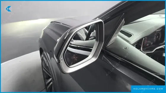 AUDI Q8 55 TFSI QUATTRO PREMIUM