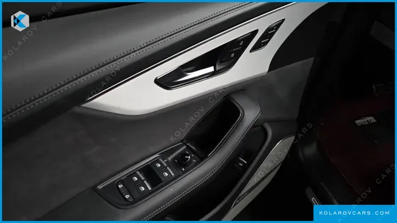 AUDI Q8 55 TFSI QUATTRO PREMIUM