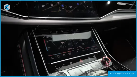 AUDI Q8 55 TFSI QUATTRO PREMIUM