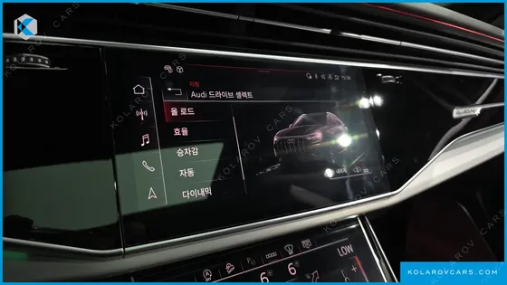 AUDI Q8 55 TFSI QUATTRO PREMIUM