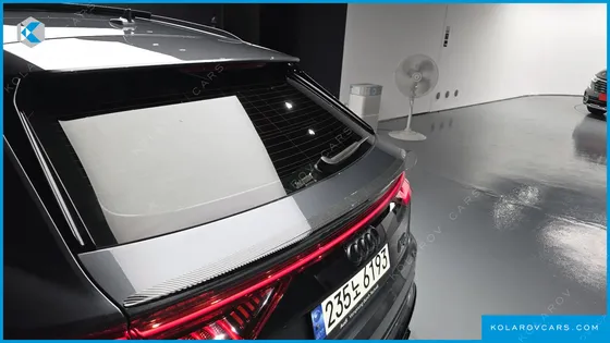 AUDI Q8 55 TFSI QUATTRO PREMIUM