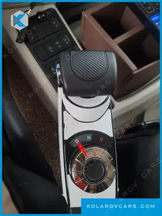 TATA DAEWOO MACKSEN 4X2
