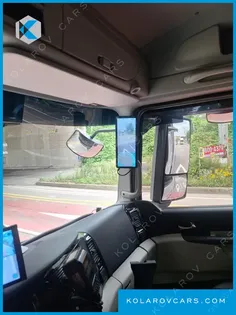 TATA DAEWOO MACKSEN 4X2