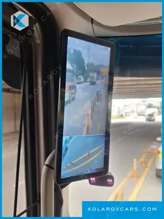 TATA DAEWOO MACKSEN 4X2
